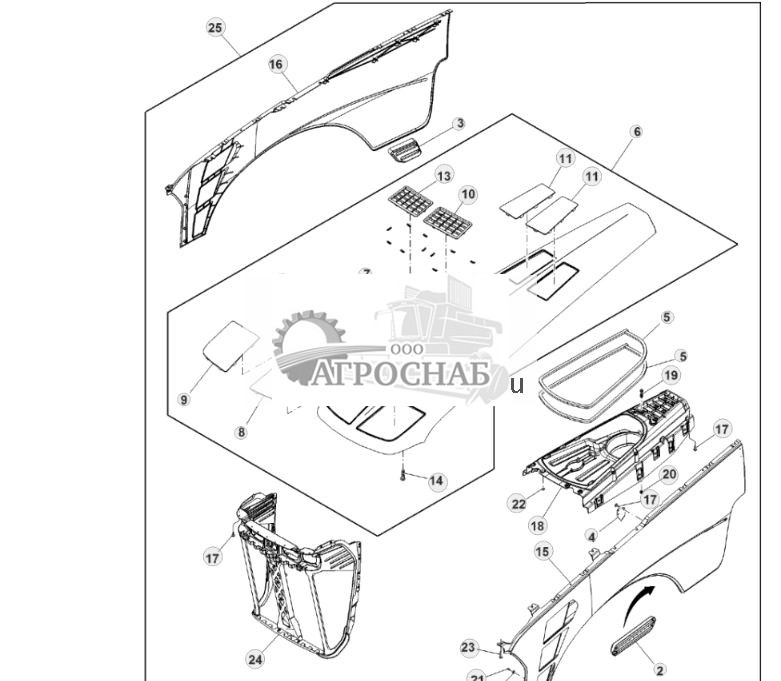 Hood Assembly Kit ( - 941532) - ST750396 422.jpg